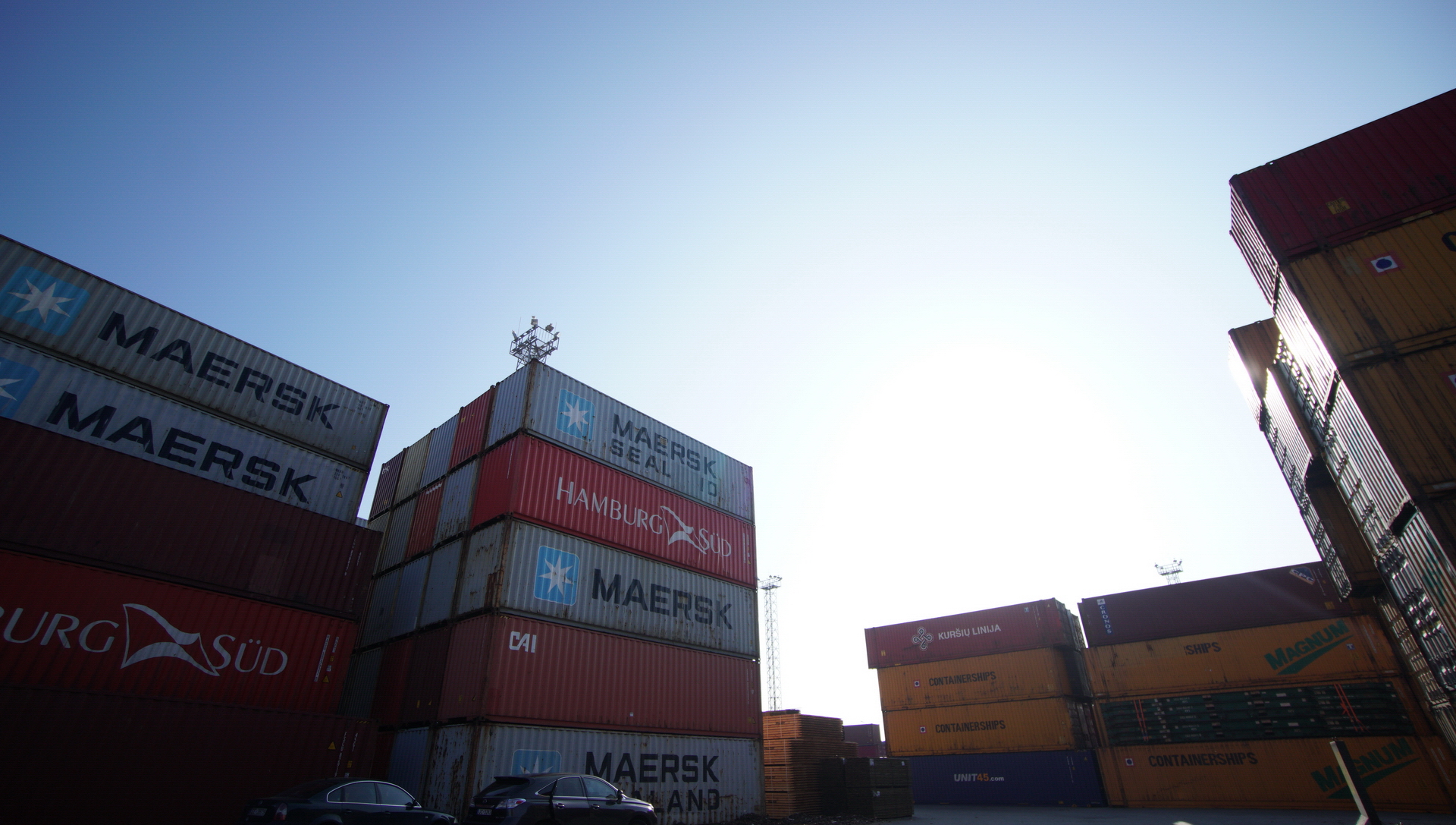 Flexitank, Flexitanks - Container shipments, forwarding, Warehousing, Cargo, Liner bags
